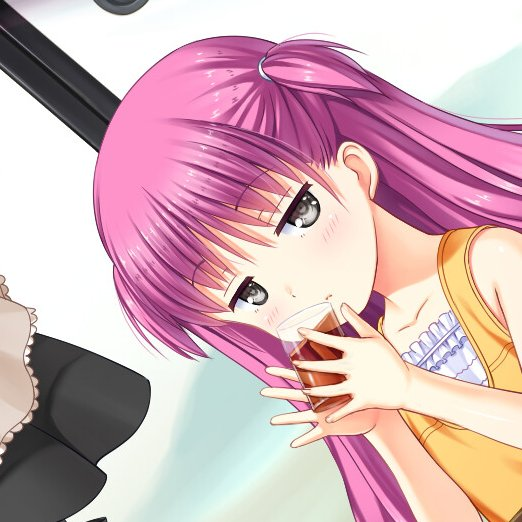 baka_kun117's tweet photo. @AliceTheGO0N whatever makes you happy https://t.co/WWVzk7C7Uy