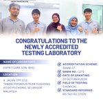 Photo by Jabatan Standard Malaysia (@standards_my)