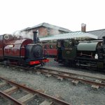 Photo by Sodor Island Models (@ModelsSodor)