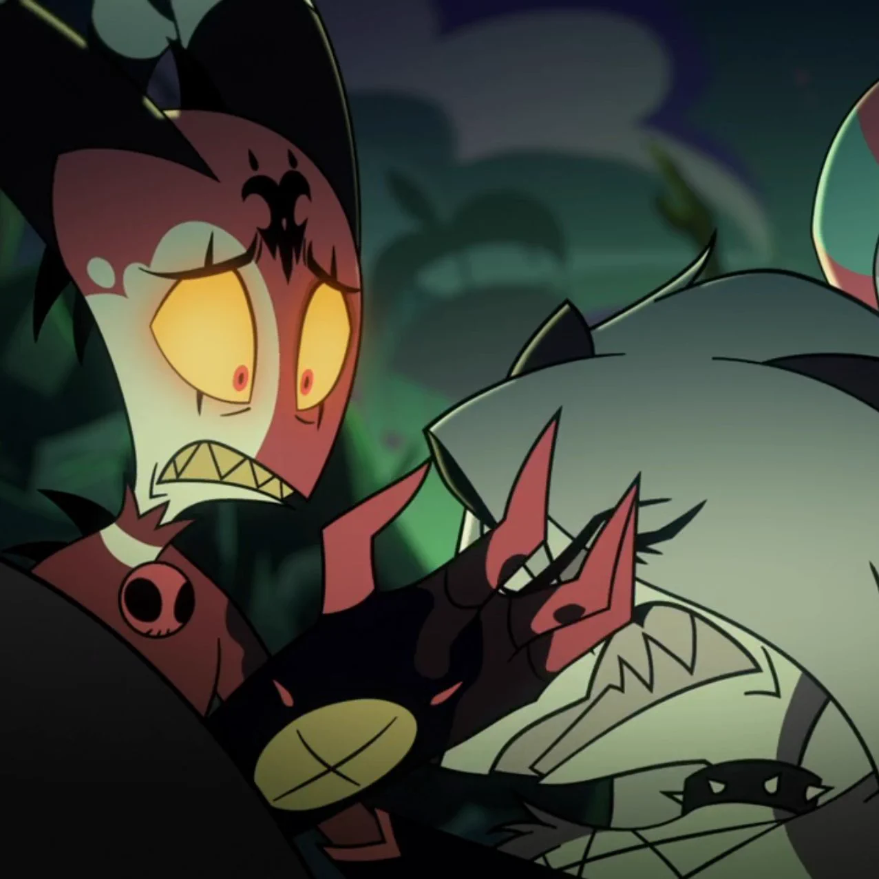 LS_Akari (🕯️🦎 ️‍🩹🦉🕯️)🇲🇽💜SPOILERS on X: 