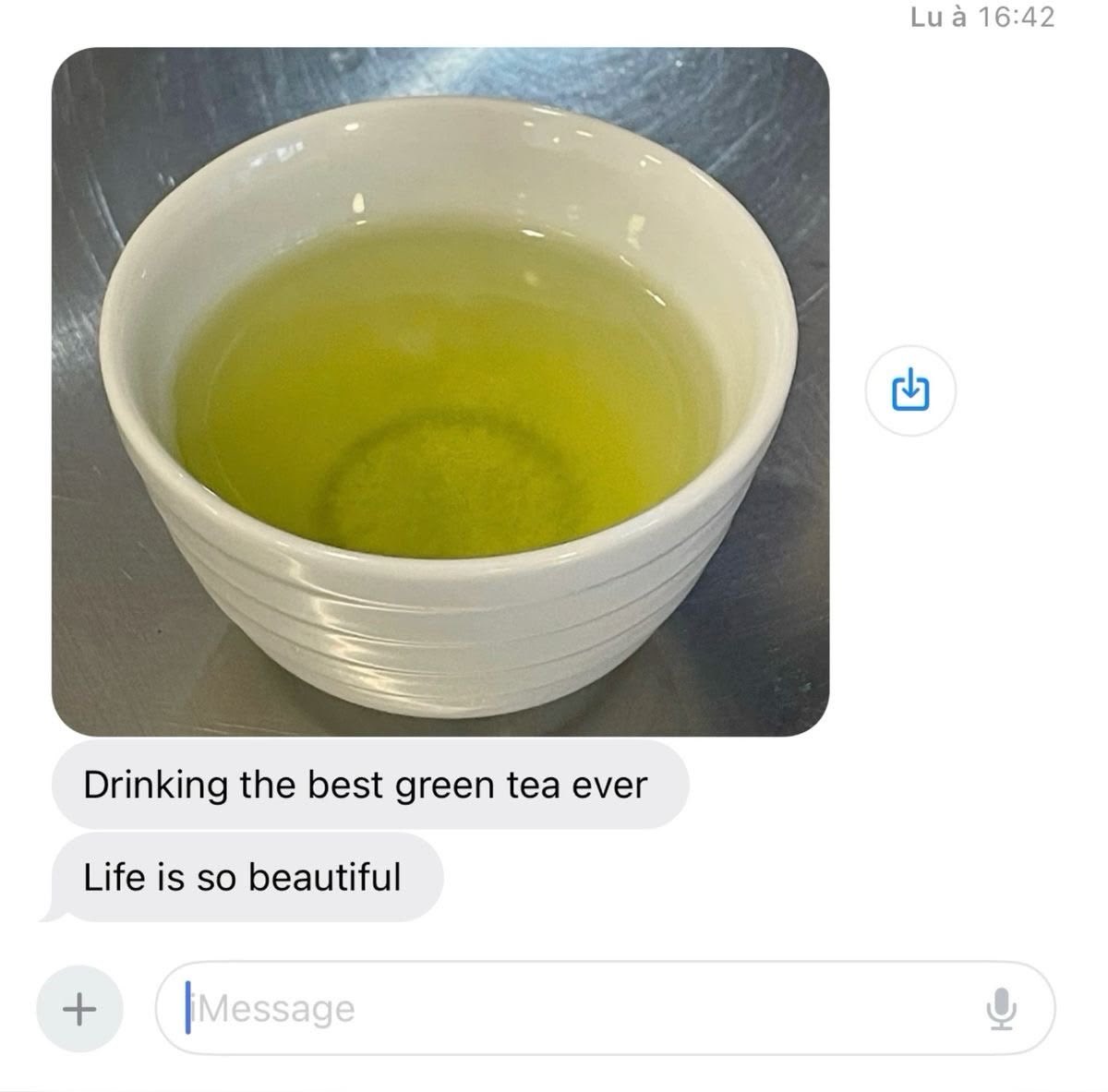 offdutyangeI's tweet photo. midterms season 🍵🐝 https://t.co/A8jFawII3y