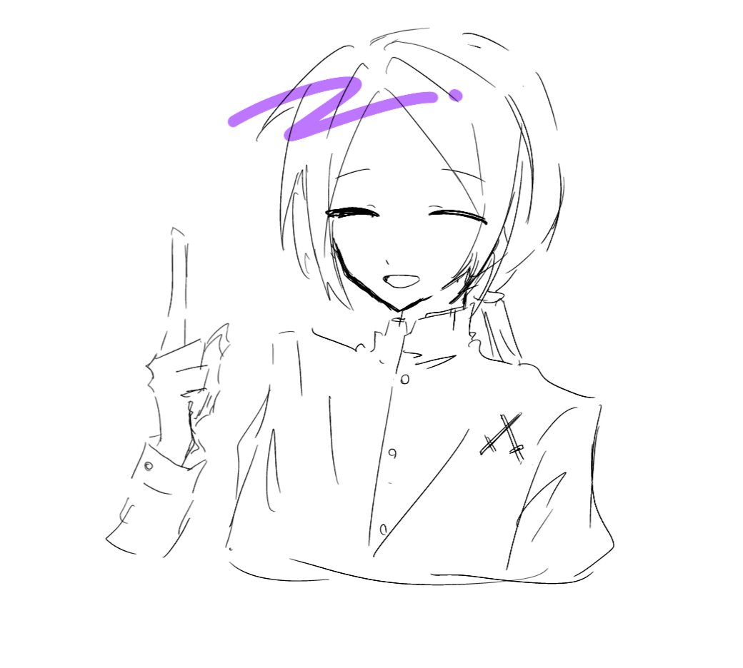 yho1110's tweet photo. #メメリ絵 https://t.co/McY8zxxz6t