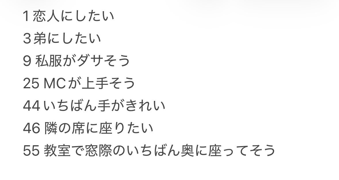 zo0wet's tweet photo. 下記以外空いてます！ https://t.co/OuY7a0PCLZ
