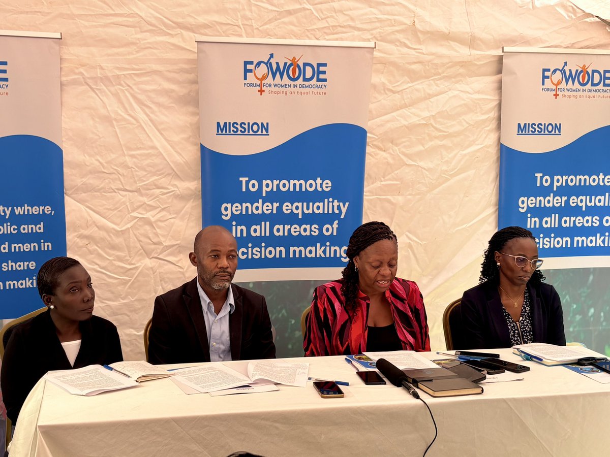 FOWODE_UGANDA's tweet photo. OUR DEMANDS (I/IV)

We call on Hon. Amos Lugoloobi and @mofpedU to withdraw the proposal in its current form and pursue no arrangement allowing broad access to private bank accounts without adequate legal safeguards. https://t.co/uVJmLWZNba