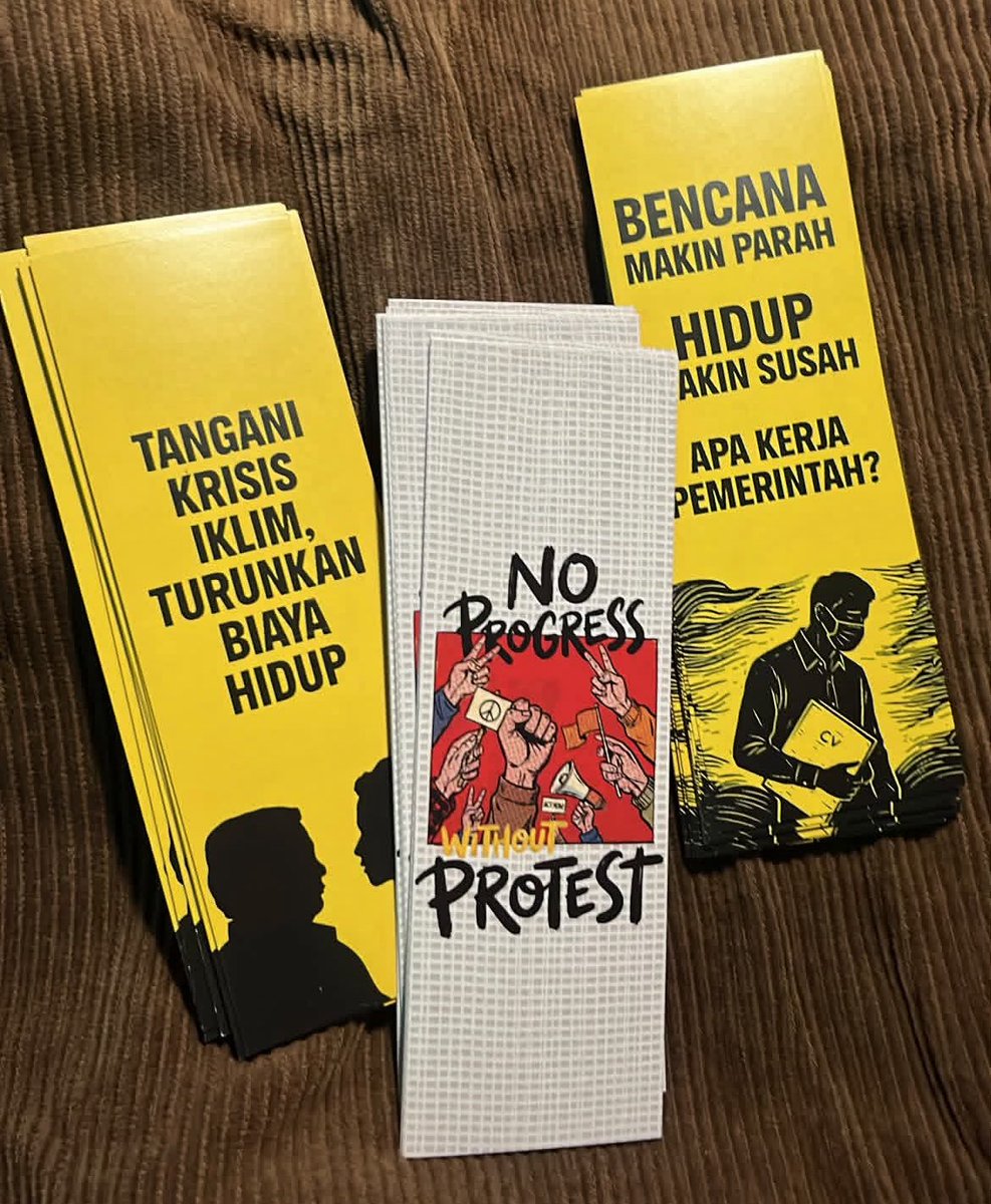 joey_ardiva's tweet photo. PLEASE SPREAD THE WORD!!! 🇮🇩

INDONESIA IS RAISING ITS VOICE!!
We’re demanding justice, end to corruption and wasteful spending, equal opportunities, and the freedom and human rights every citizen deserves.

This Youth Pledge Day, don’t let our voices go unheard!! https://t.co/EZobW7V8lE