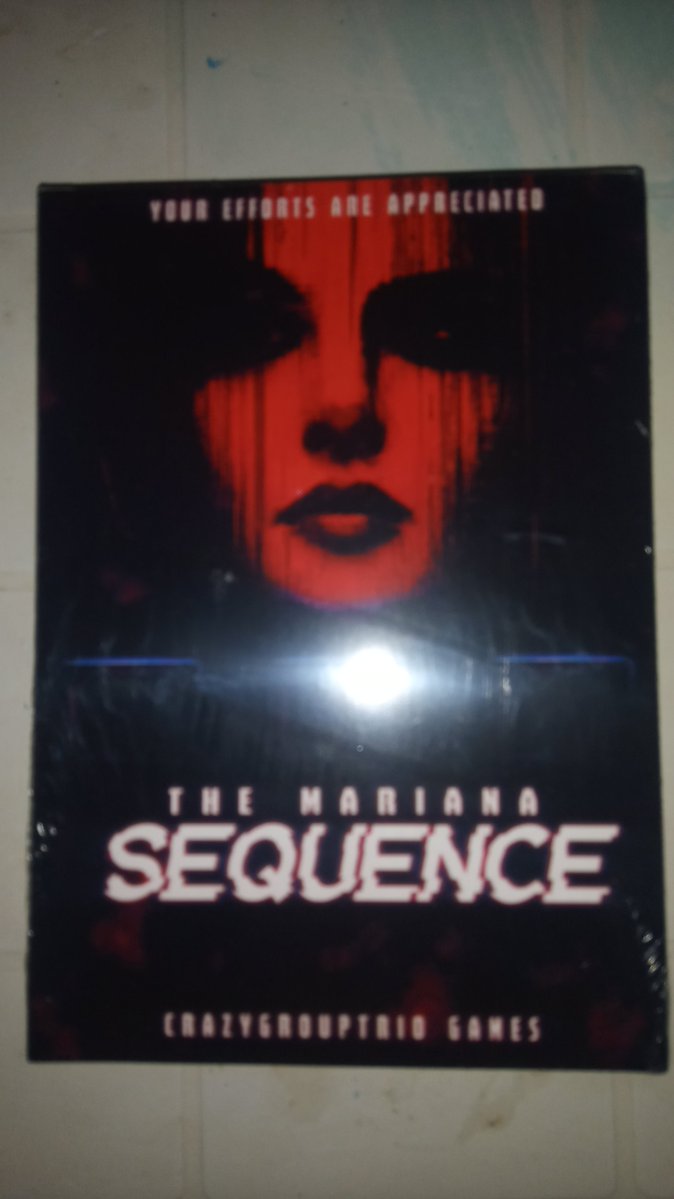 maxtex74's tweet photo. Arrivato THE MARIANNA SEQUENCE per #nes by
@CrazyGroupTrio con box e cartuccia by @HomebrewFactory ...ci ho giocato un pò l'ho trovato un  carino e ben fatto. Appena ho tempo approfondisco ...#Nintendo #nesmaker #retrogaming #retrogames https://t.co/AsnUqa8IUt