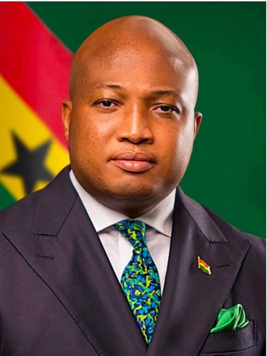 lordcudjoe's tweet photo. None, No one shouting and making noise  has so far been able to convince any sensible Ghanaian that the Foreign Minister has committed any crime in the humanitarian evacuation of Ghanains from South Africa.  Ignore the noisy gang whose  presentations are at best passing for entertainment of Clowns in a bazaar ! Hon Samuel Okudzeto Ablakwa is going NO WHERE! He remains our most diligent, effective, efficient and impactful Foreign Minister since 1992!