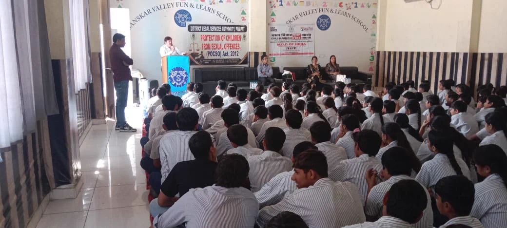 Child Marriage Free Haryana on X: 