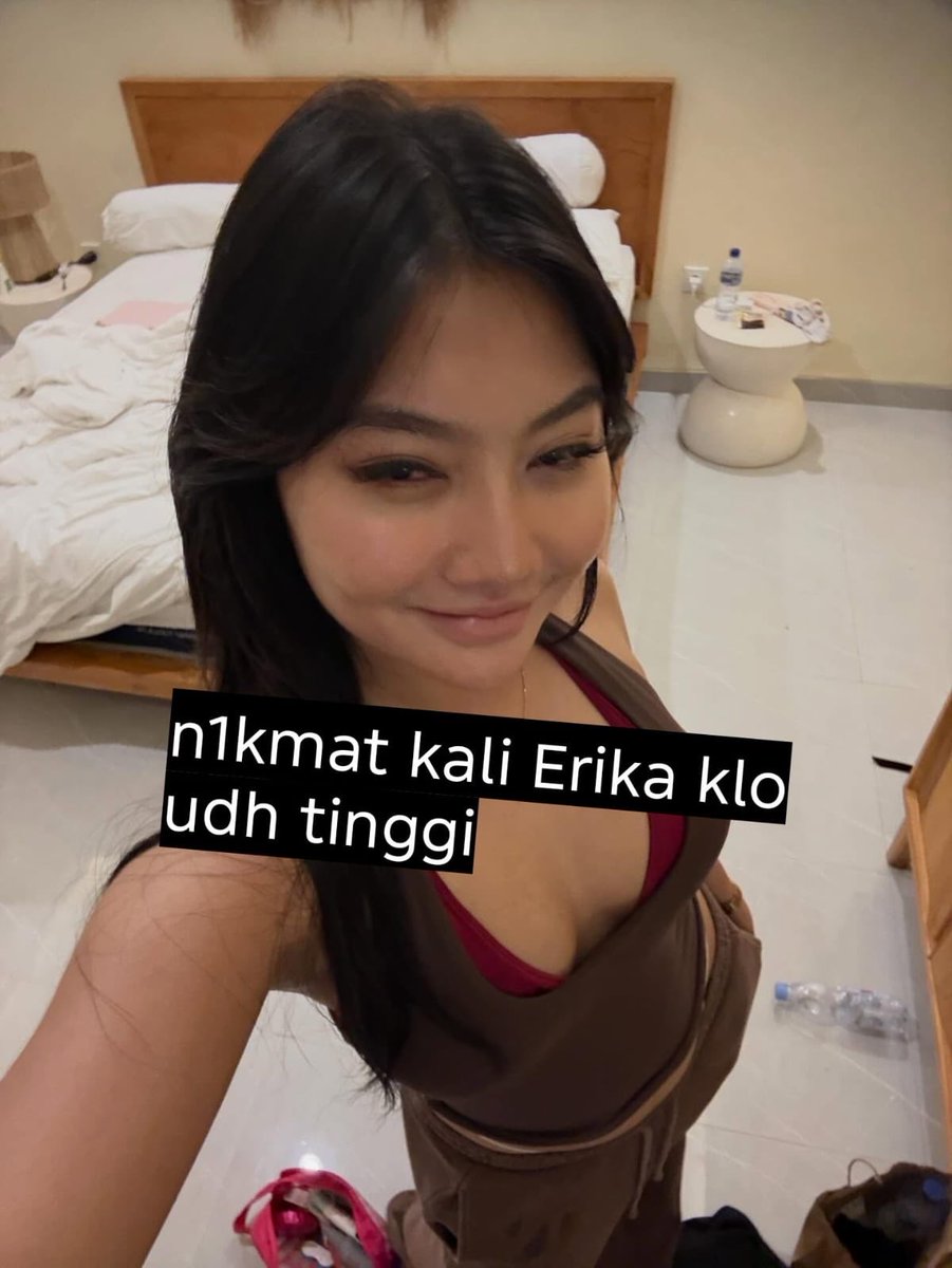 00KuR1ZMFVLxZuc's tweet photo. erika blunder akhirnya

https://t.co/Cnzr7bbpkY 

https://t.co/XEq3mt6Egv https://t.co/OiP6P2d6k8