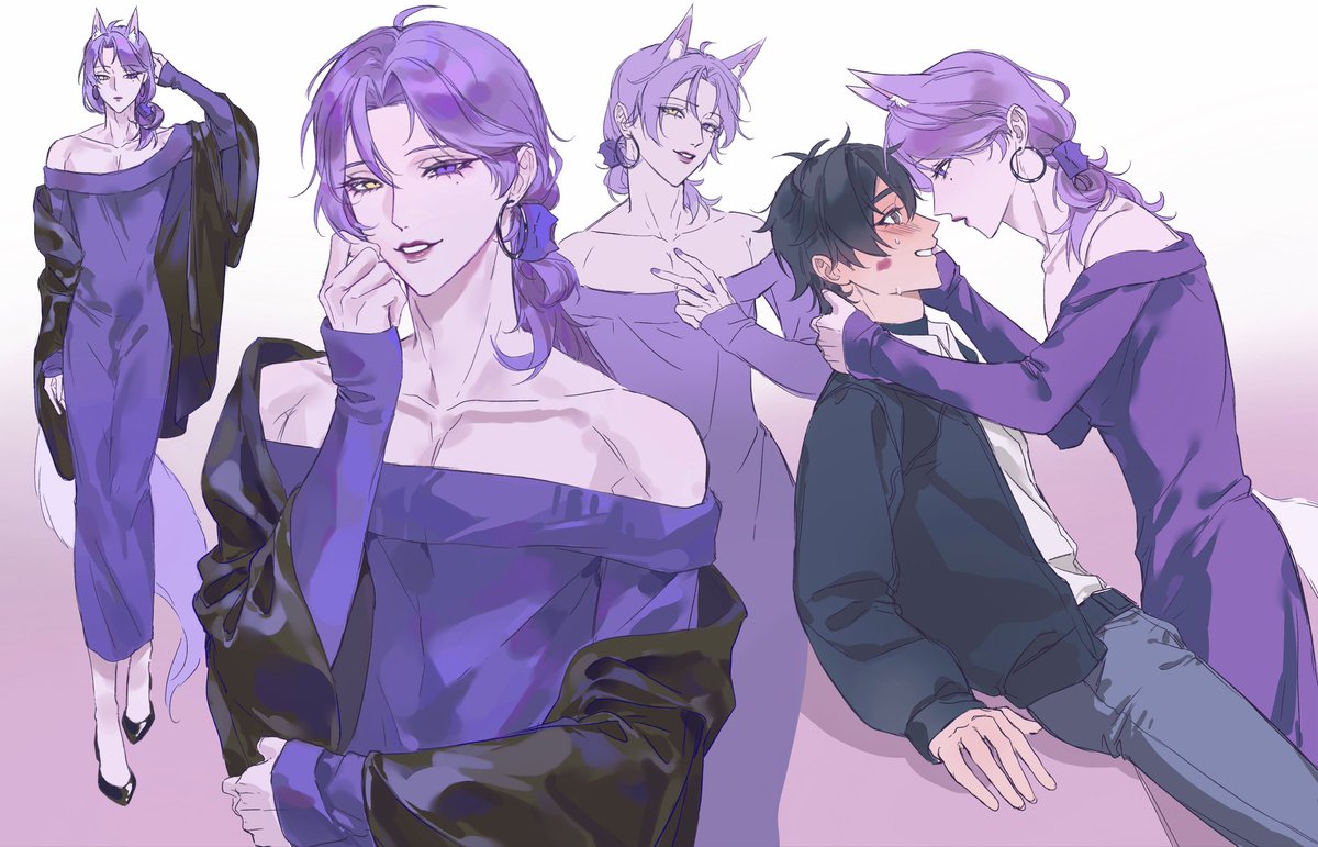 AAADREAMlibrary's tweet photo. 家1是美艳小妈 https://t.co/s6WILadFB8