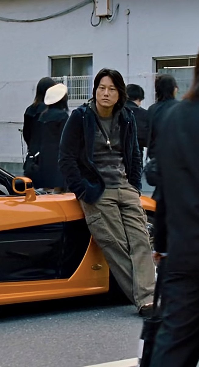 coertis_'s tweet photo. james nyontohin salah satu scene pose duduk di tokyo drift😭😭😭😭😭😭 GUA GA KUATTTTT, INI LUCU BGT JAMES😭😭😭 https://t.co/2WwNL9UEyK