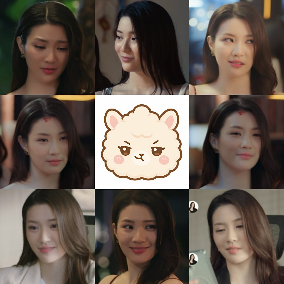 prol1ynotJ's tweet photo. smirky chat 😏🫳🏻

꒰ #ginnynatnicha #LoveOnHireTheSeries ꒱ https://t.co/khjBC09PgU