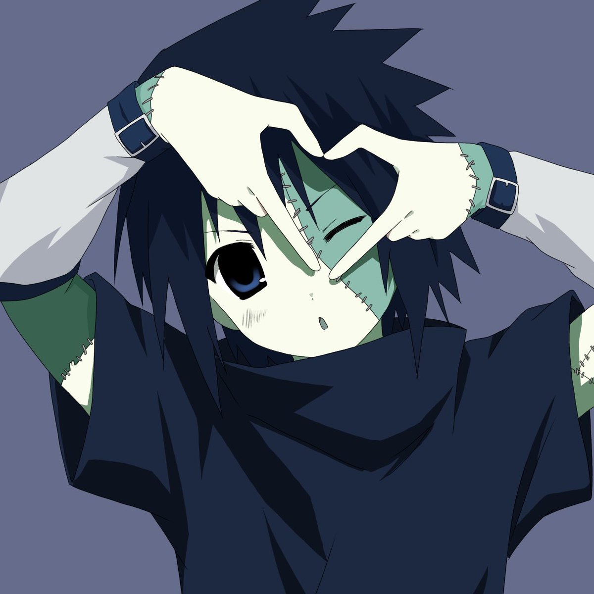 o1rdk's tweet photo. #sasuke
 ハロウィン https://t.co/YPG3sSraey