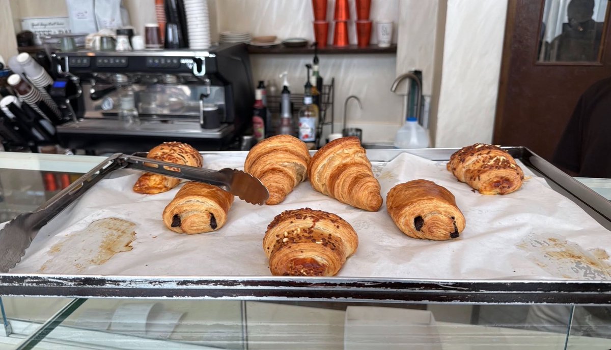 elseunspoken's tweet photo. my fav breakfast https://t.co/BuXs8pAeaO