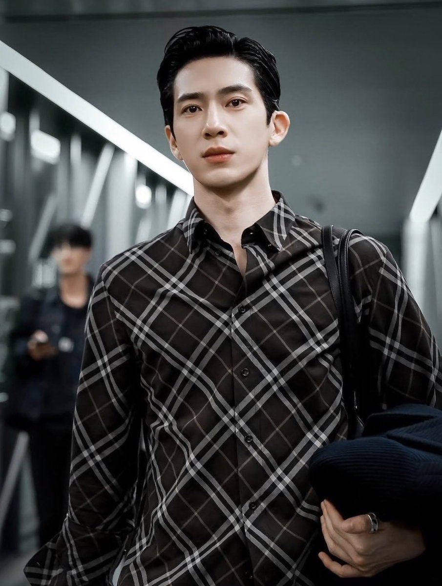 immy_PFJJ's tweet photo. I came for Luke, but I stayed for Jing Boran. 🫧

ตอนแรกเข้ามาเพราะลุค… แต่สุดท้ายโดนจิ่งป๋อหรันตกจนหาทางออกไม่เจอแล้วค่ะ! 🥹

ใครเป็นเหมือนกันบ้าง สารภาพมาซะดี ๆ 🙋🏻‍♀️💕

#井柏然 #jingboran #จิ่งป๋อหรัน https://t.co/e6Z9vI6sMF