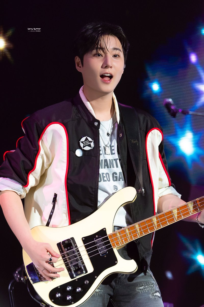 bemysummer_yk's tweet photo. 261025

#영케이 #YoungK #데이식스 #DAY6 https://t.co/9Du73XWj8u