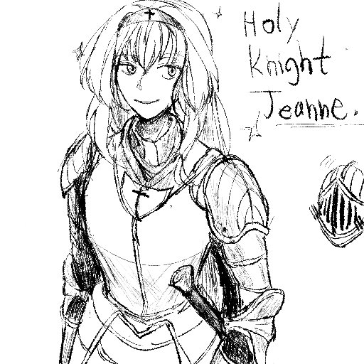 ZeroesMarks's tweet photo. Jeanne 'n Hellkaiser sketch ig
#BLACKSOULS #BLACKSOULSII https://t.co/8e0aSSooTJ