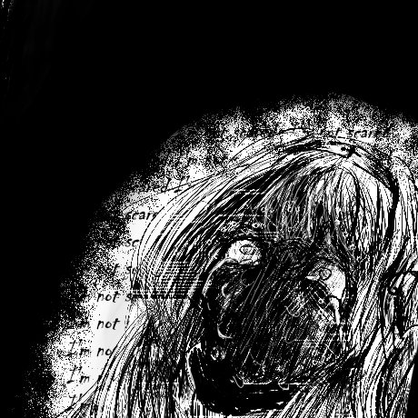ZeroesMarks's tweet photo. Jeanne 'n Hellkaiser sketch ig
#BLACKSOULS #BLACKSOULSII https://t.co/8e0aSSooTJ