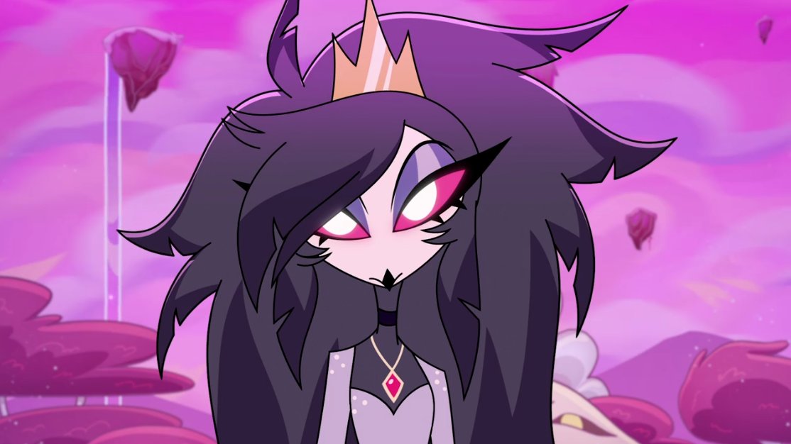 Velferatu's tweet photo. Princess Octavia. https://t.co/L58tjkDSkg