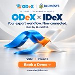 Photo by ODeX (@ODeXGlobal)
