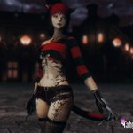 Photo by TahtoXIV (@TTFFXIV)