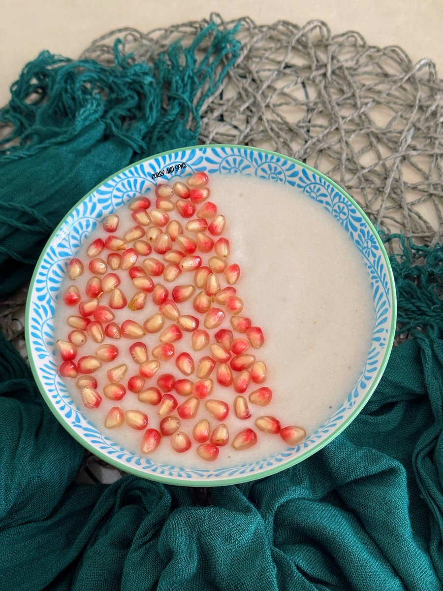 Somasray's tweet photo. CHILLED ATA FRUIT PUDDING https://t.co/bdSt2DmEFU https://t.co/f4D0UpyrNz
