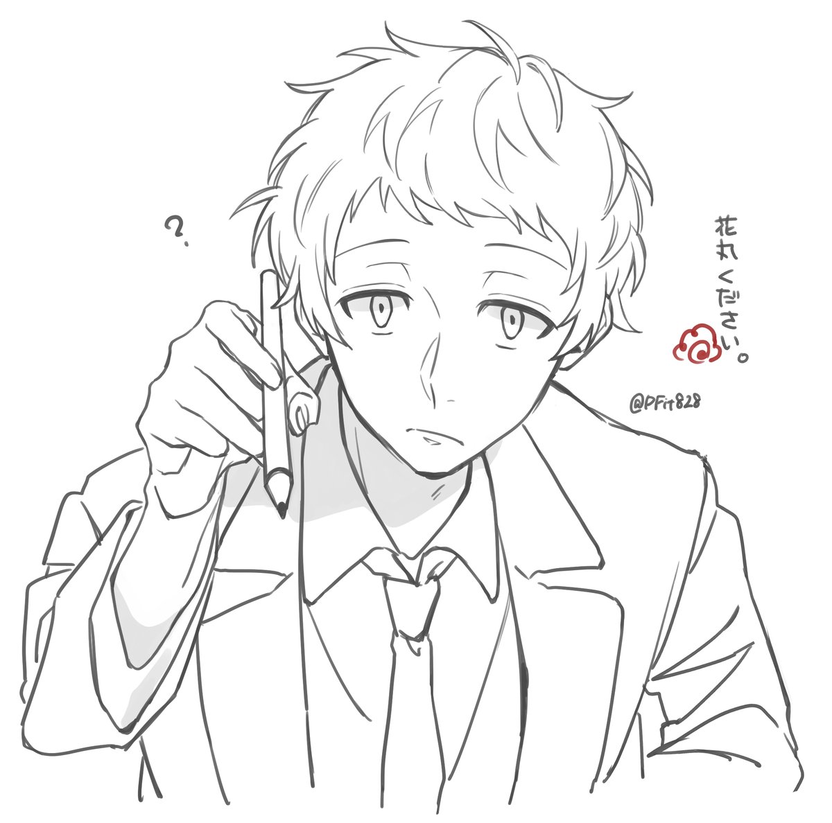PFit828's tweet photo. 足立透 https://t.co/WHjE5bcgM1