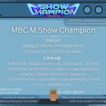 Photo by Live Show Updates (@LiveShowUpdates)