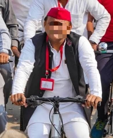 BhaiPreetSingh's tweet photo. If you vote Cycle you vote for Muslims.

Rt - If u agree https://t.co/hsc2YCYOxs