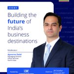 Photo by Colliers India (@colliers_ind)