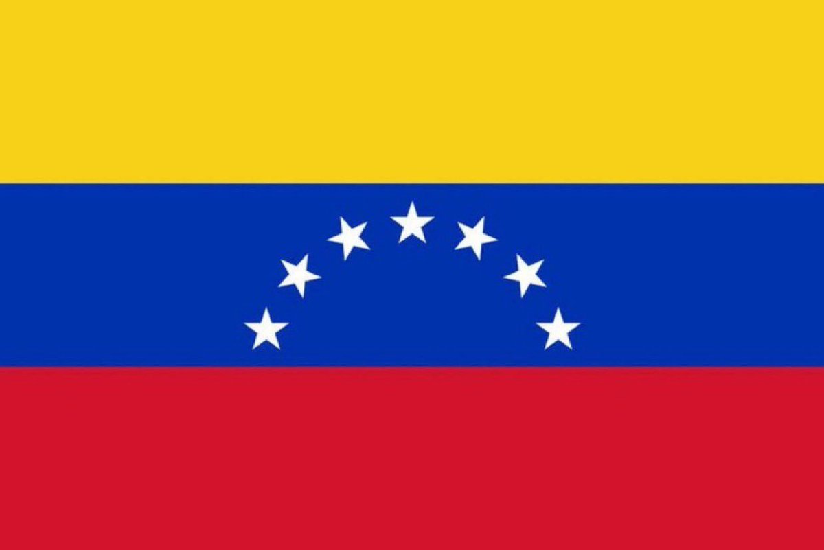 vicentedelavega's tweet photo. República de Venezuela, eso quiero, eso aspiro, eso sueño; ni República Bolivariana, ni Estado 51. https://t.co/7hwzfZmxEw