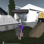 Photo by Voxels (@cryptovoxels)