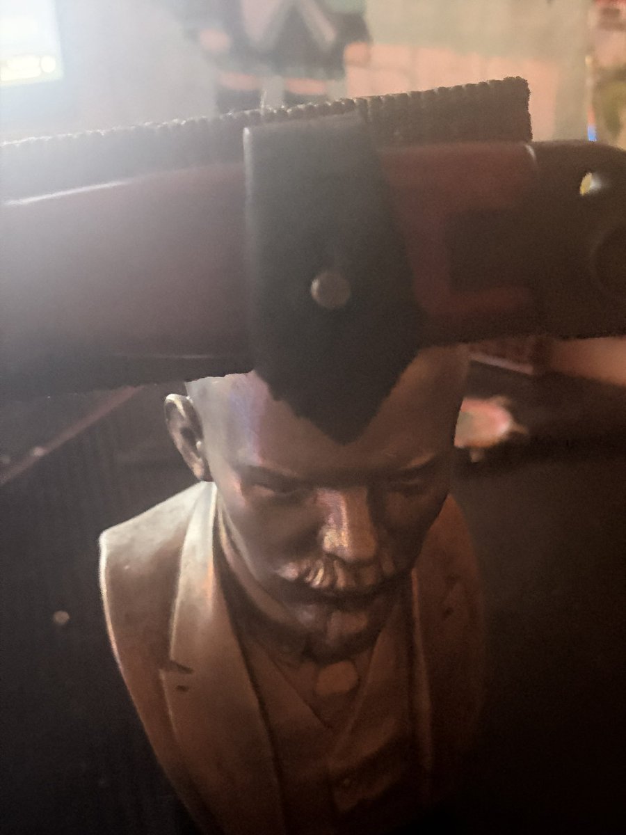 goingpostall's tweet photo. I’ve had to make another repair to the dying 50 year old Soviet leather strap. I’m honestly surprised it hasn’t deteriorated already but I’m not letting it die on me now https://t.co/qmORlsBTwH