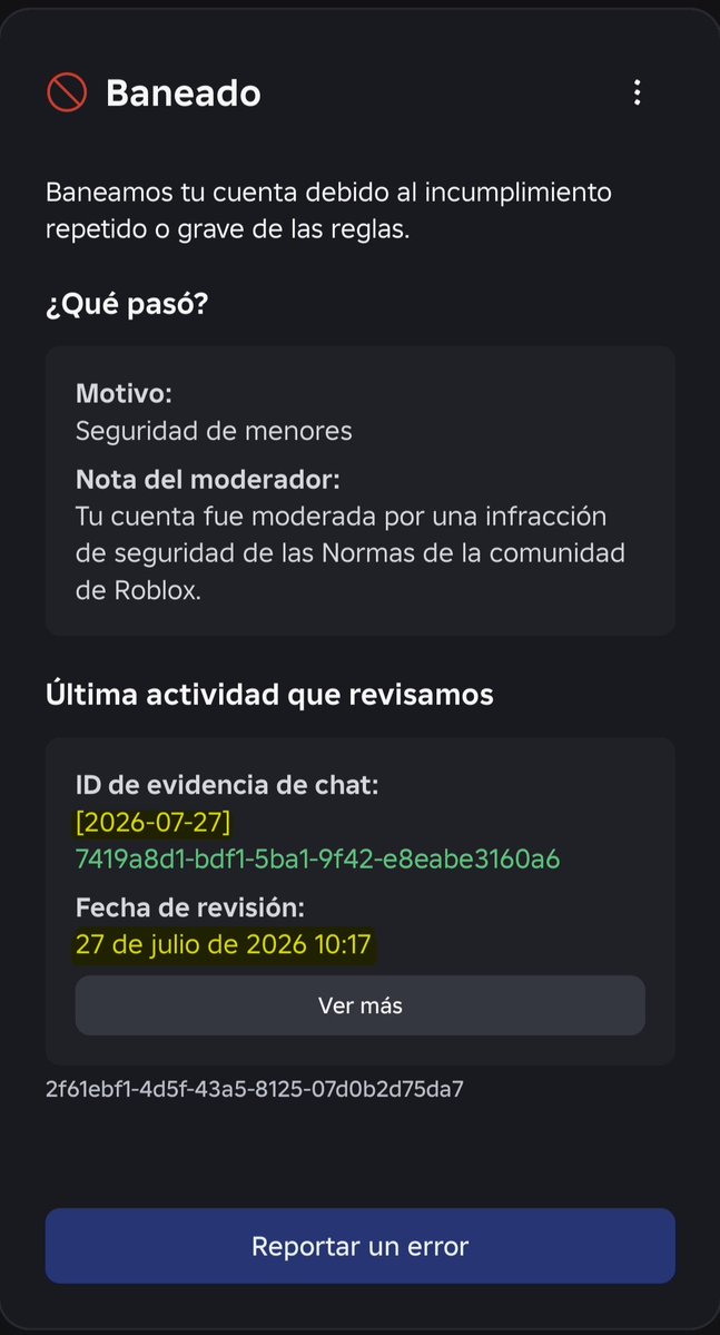 Maldito_Alem's tweet photo. @KreekCraft Absolute LIES! If sharing a network isn't a reason, why do ban notes explicitly state accounts were terminated simply for being "linked to a blocked account"? You destroyed thousands of innocent household profiles, stole paid assets, and ignored our legal MIDR! https://t.co/U56f9F0Va3