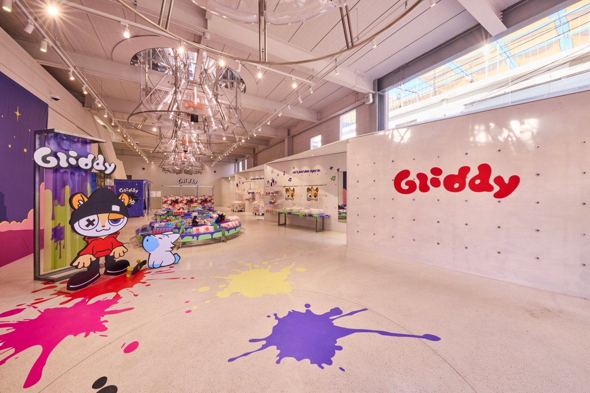 HYBE_MERCH's tweet photo. EVAN Official Character <Gliddy> POP-UP

🛹 Photo Sketch (1/2)

📅 2026. 10. 28 - 2026. 11. 03
📍서울 성동구 성수이로7길 41, KASINA SEONGSU

💫 Reservation
🔗 https://t.co/0Y0sZSYH2W

#EVAN #에반
#Gliddy #글라이디 https://t.co/DU1QmUiNjD