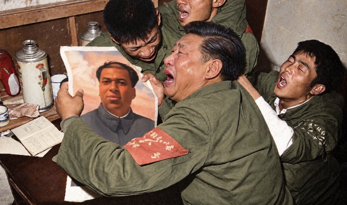 DiegoAA8778's tweet photo. @Eng_china5 Dictator down 😩 https://t.co/Uax7WIiH6t