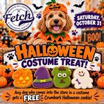 Photo by Fetch Pet Emporium (@pet_fetch)