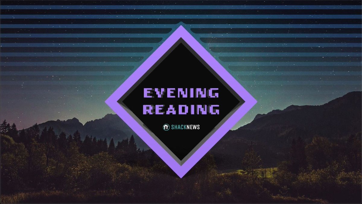 shacknews's tweet photo. Evening Reading - October 27, 2026 https://t.co/Qbdbheaey8 https://t.co/sTFF7U6uLb