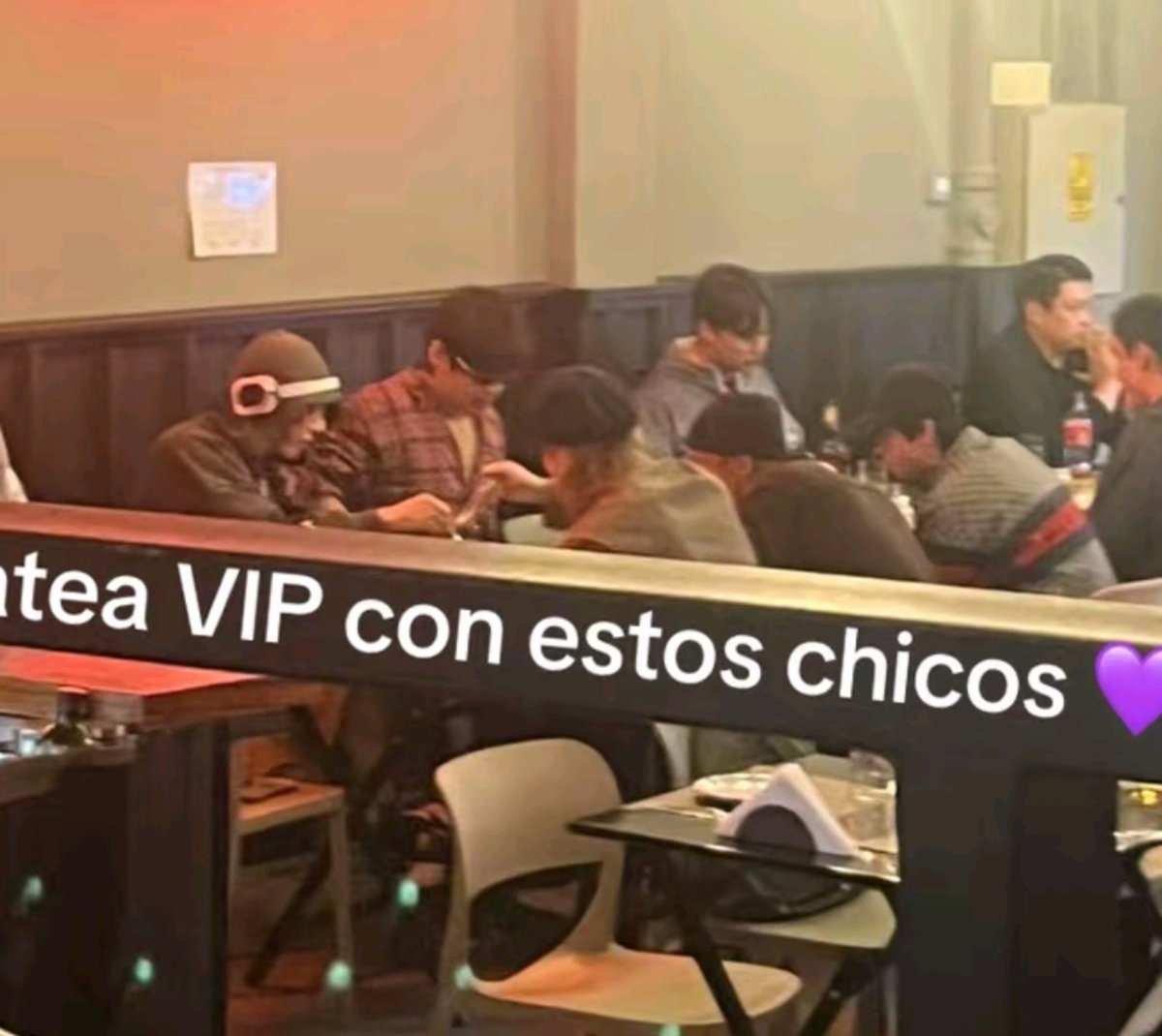 mnikookmin_'s tweet photo. PORQUE SACAN ESTO A LA LUZ RECIÉN AHORAAAAAA QUEEEEEEEEEEE 😭😭😭 https://t.co/MMh5kQvFDJ