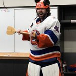 Photo by New York Islanders Brasil 🇧🇷 (@NYIBR)