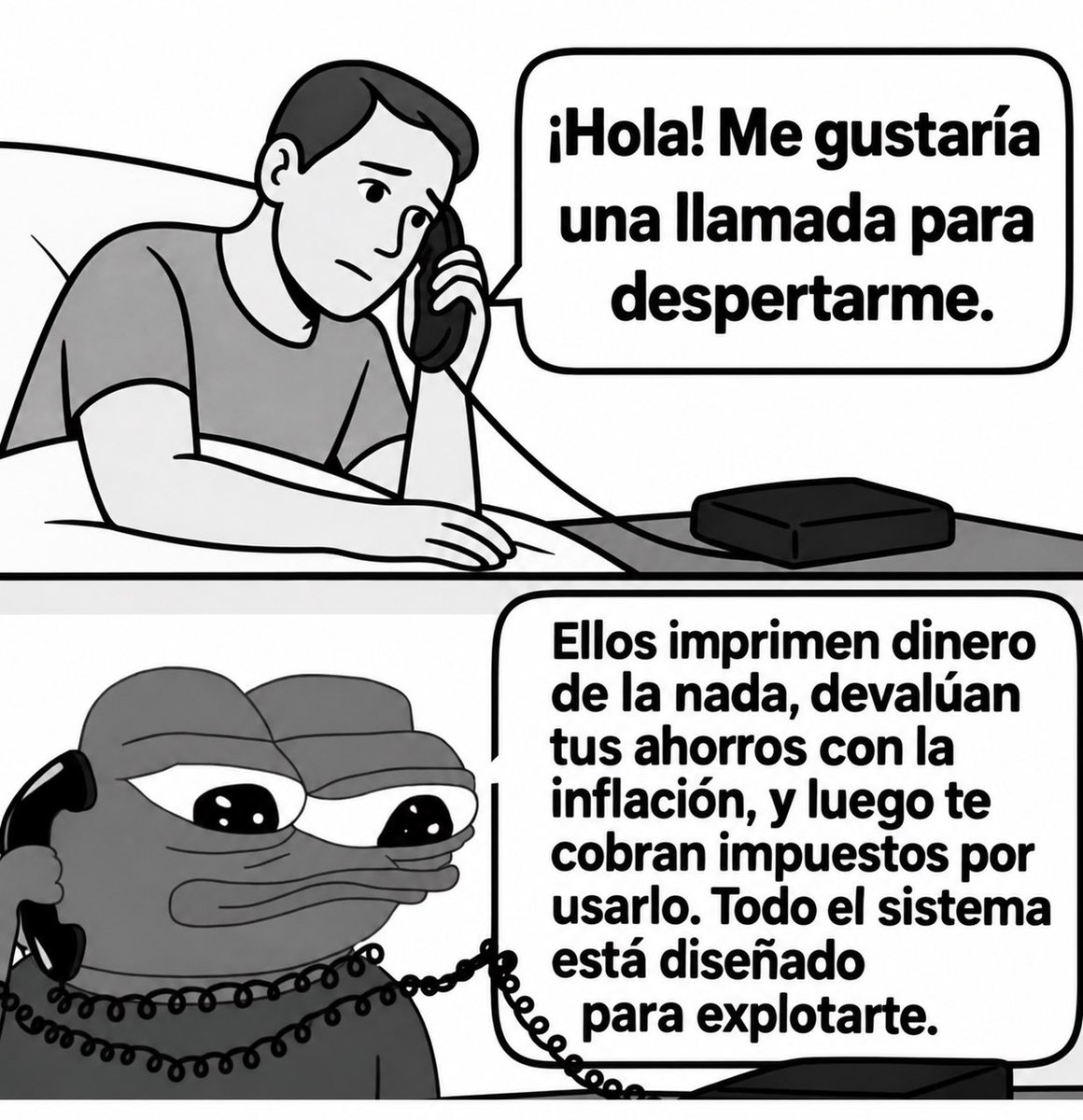 AaronDiazChavez's tweet photo. La realidad que muchos no quieren ver https://t.co/O5HUmLtgvf