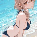 Photo by 256bit@AIイラスト (@256tbit)