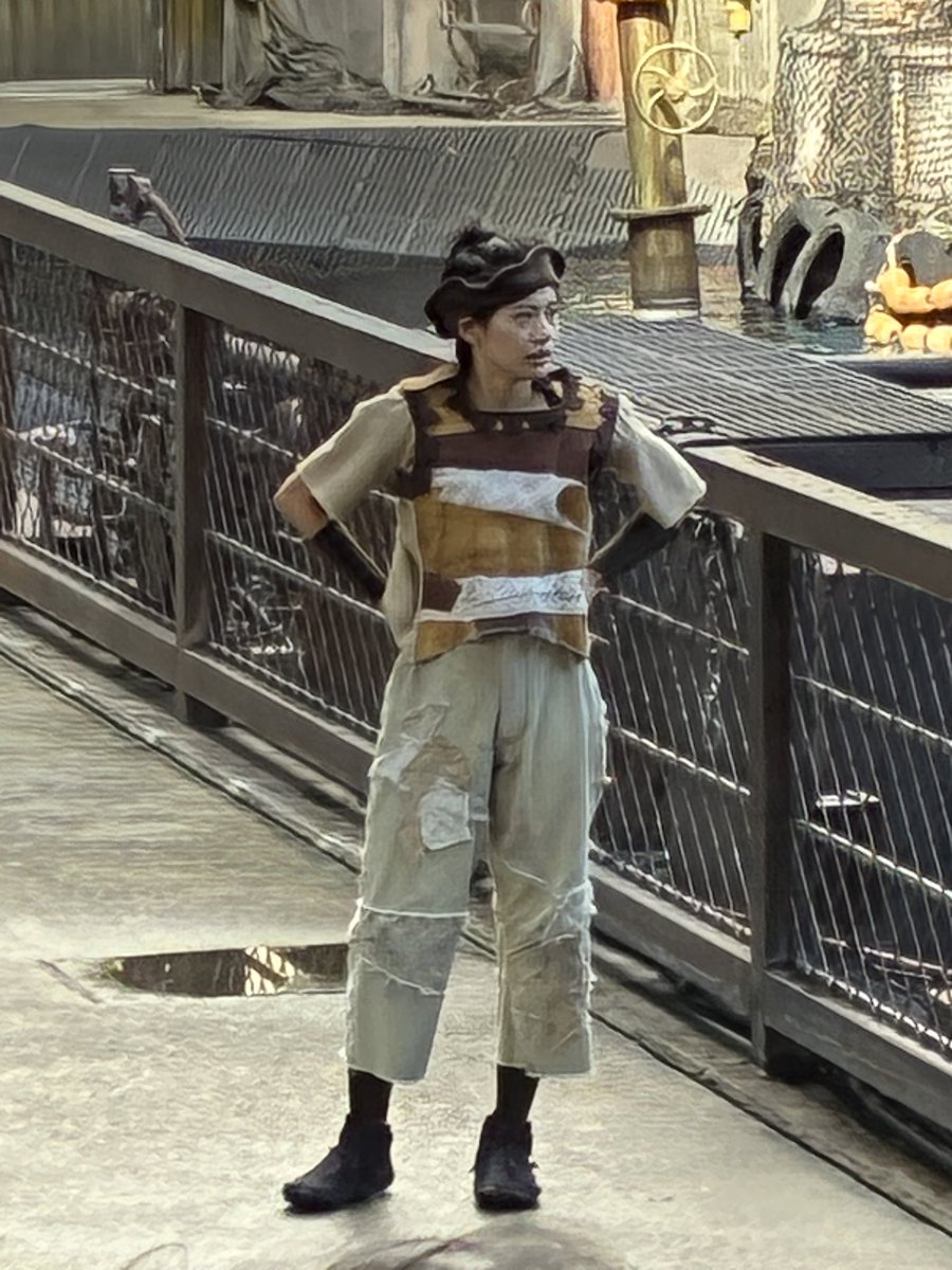 0612Kee3_USJ's tweet photo. 🌊ウォーマーワールド🌊

2026/10/28
11:30
#USJファン https://t.co/DGqzkrJGul