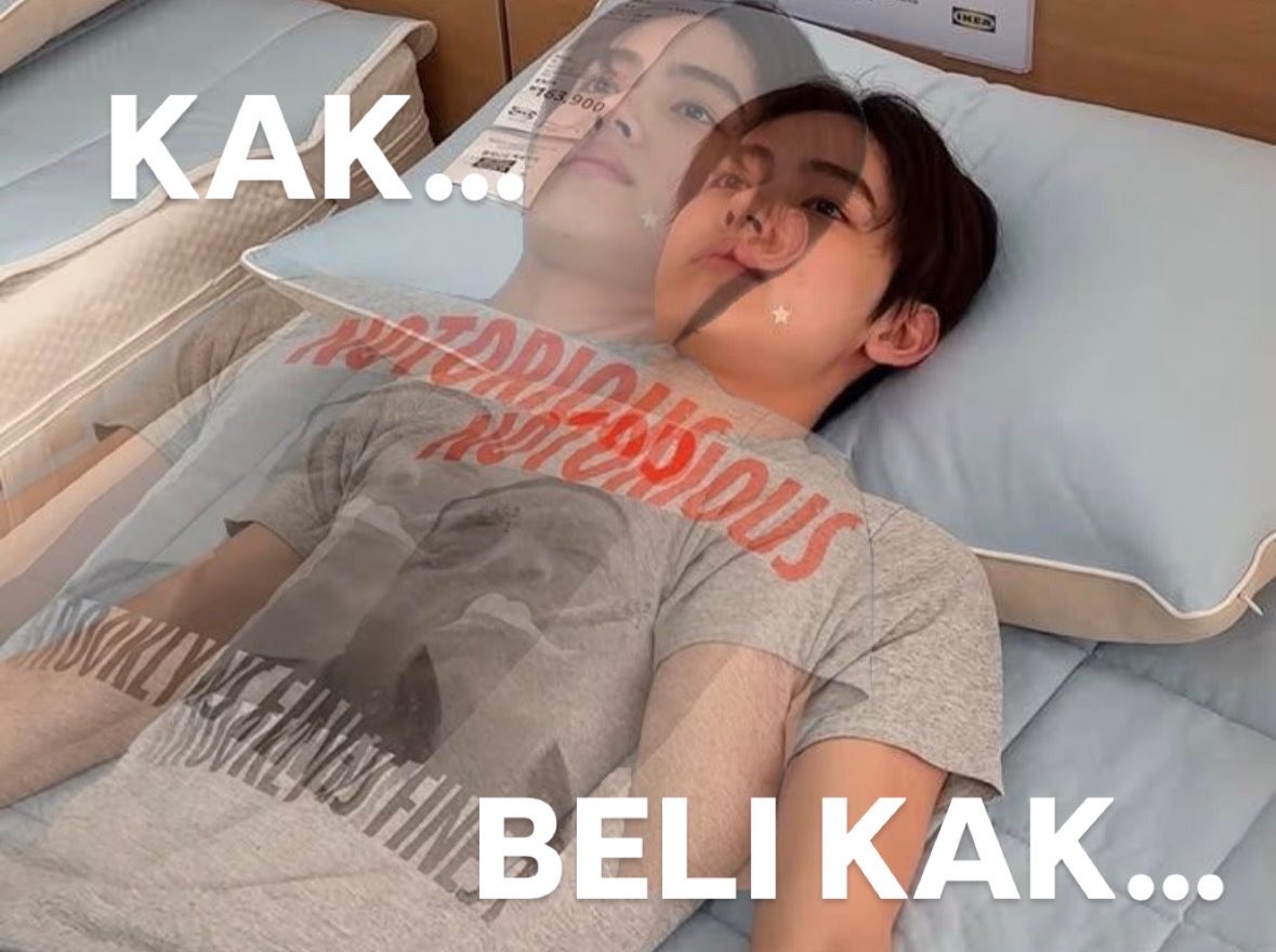 bnllets's tweet photo. POV me menunggu cust : https://t.co/nznvBgzzLs