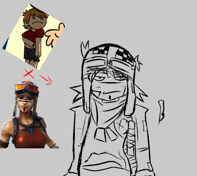 Ushear5's tweet photo. tord renegade raider

#eddsworld https://t.co/IZoumwwNlz