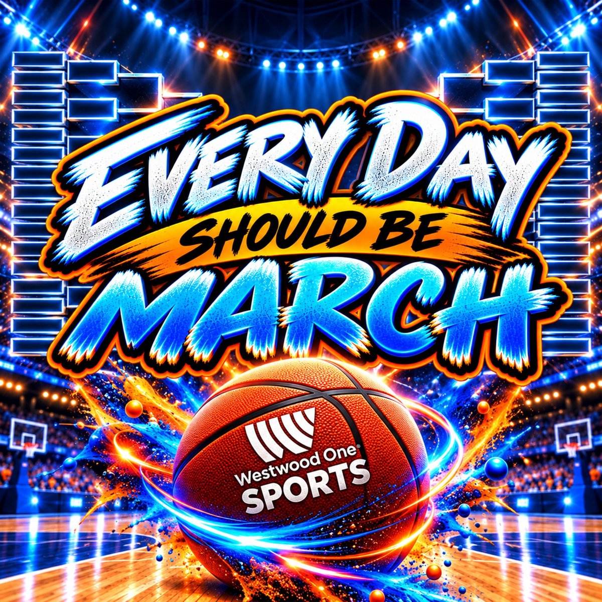 JoshGrahamShow's tweet photo. Here are all the ways that you can subscribe to Every Day Should Be March!

Apple podcast: https://t.co/7Y6OP6G5KQ

Spotify: https://t.co/j9gxwGuX4z

YouTube: https://t.co/9lKnq6pEtz https://t.co/HDhptOEdXD