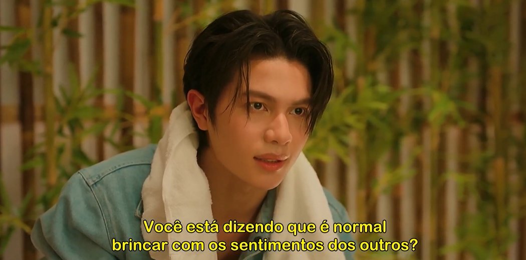 GihKanya's tweet photo. Como esse Dean é um CANALHA fingido da poha meu 

#YouManiacSeriesEP3 https://t.co/HtaFmMrbS7