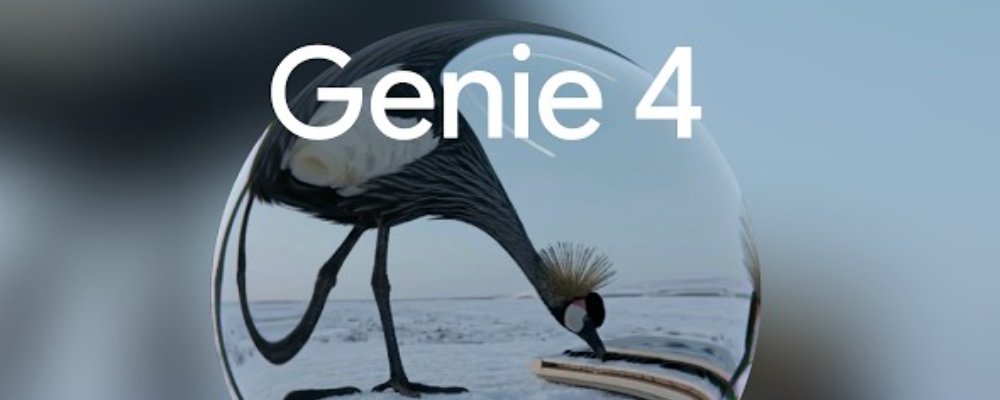 Inside Genie 4: Why Google’s 120-Second World Model Changes Everything for Robotics and Virtual Worl