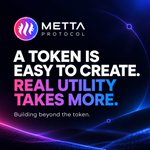 Photo by Metta Protocol | Real World Assets (@MettaRWA)