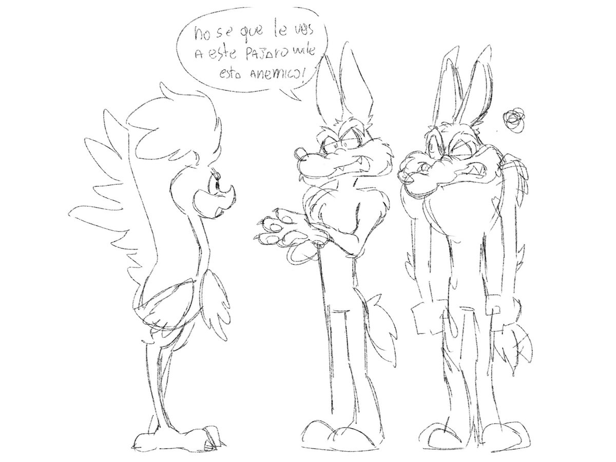 pioozzz_'s tweet photo. Old sketches that I never finished, sorry i haven’t had time to draw anything 😭💔 #wilerunner https://t.co/2EoiKoZs4S